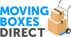 Moving Boxes Direct logo